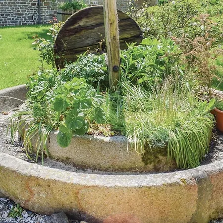 Beautiful In St Pierre Langers