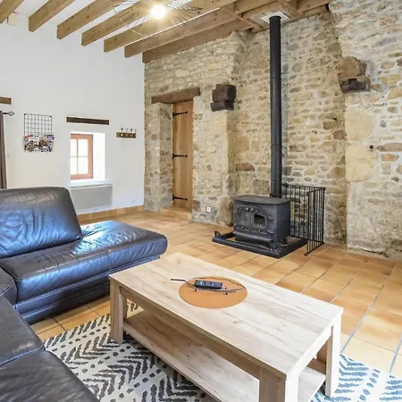 Lovely In St, Pierre Langers With Kitchen Holiday home