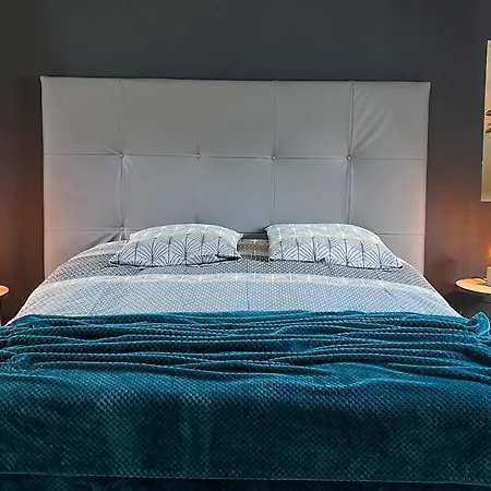 Nyaraló Beautiful In St Pierre Langers La Lucerne-dʼOutremer