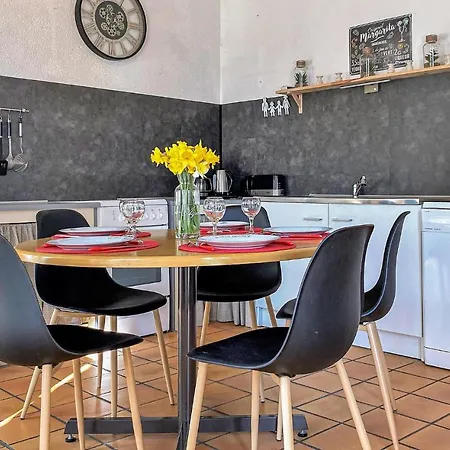 Beautiful In St Pierre Langers Nyaraló