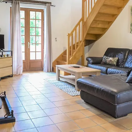 Beautiful In St Pierre Langers Nyaraló La Lucerne-dʼOutremer