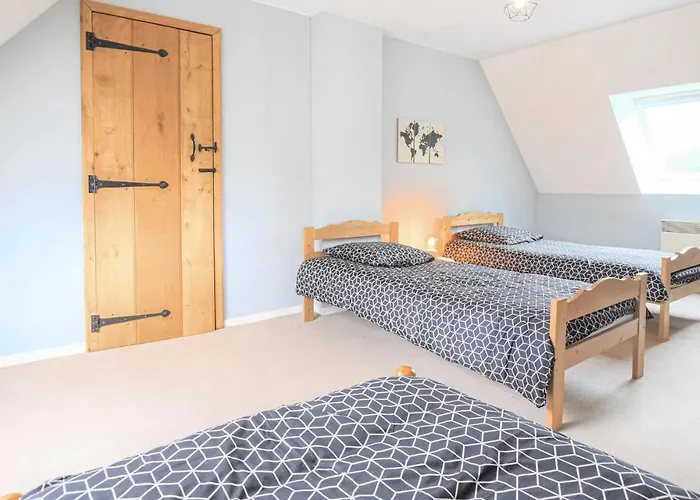 Beautiful In St Pierre Langers Holiday home *