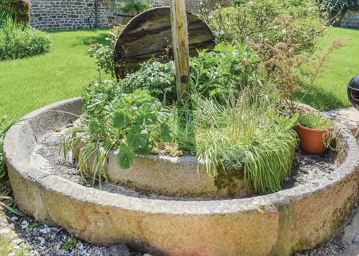 Beautiful In St Pierre Langers