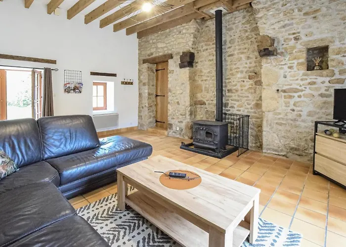 Beautiful In St Pierre Langers Holiday home