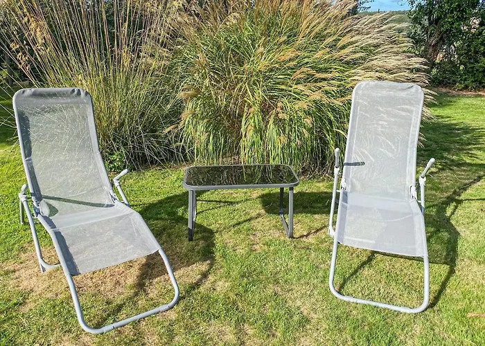 Beautiful In St Pierre Langers Holiday home La Lucerne-d'Outremer