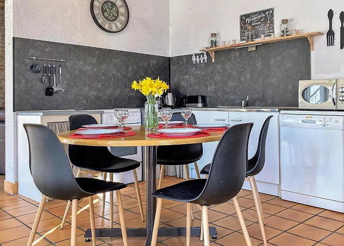 Beautiful In St Pierre Langers Holiday home