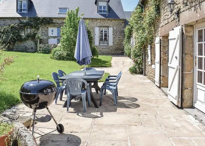 Beautiful In St Pierre Langers *