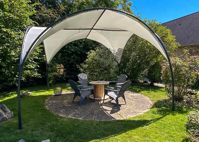 Holiday home Beautiful In St Pierre Langers