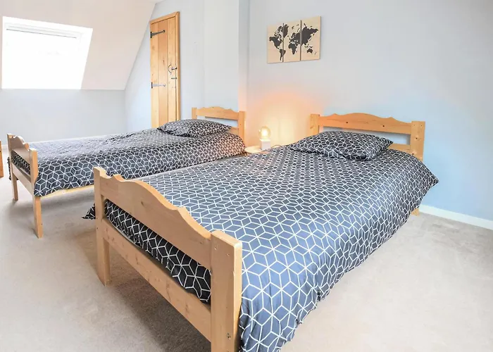 Beautiful In St Pierre Langers *